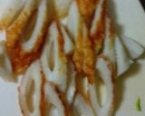 ♥濃厚❗基本の焼きうどん♥作り方10写真