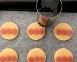 グルテンフリーのアンパンマンクッキー作り方10写真