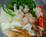 ♥濃厚❗基本の焼きうどん♥作り方11写真
