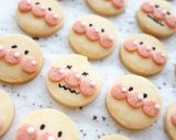 グルテンフリーのアンパンマンクッキー作り方13写真