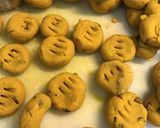 カボチャのニョッキ作り方3写真