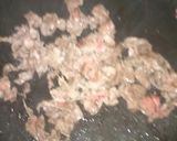 ♥濃厚❗基本の焼きうどん♥作り方16写真