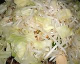 ♥濃厚❗基本の焼きうどん♥作り方17写真