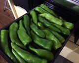 簡単すぎてゴメン!☆ししとう焼き☆作り方1写真