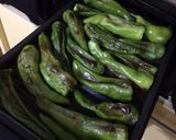 簡単すぎてゴメン!☆ししとう焼き☆作り方2写真