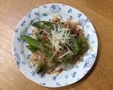 簡単すぎてゴメン!☆ししとう焼き☆作り方3写真