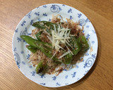 簡単すぎてゴメン！☆ししとう焼き☆作り方3写真