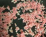 丸美屋麻婆豆腐の素ズッキーナス炒め作り方3写真