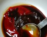 ♥濃厚❗基本の焼きうどん♥作り方20写真