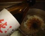 最速の山菜そば作り方10写真