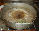 最速の山菜そば作り方11写真