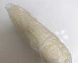 レンジで5分♪簡単茹でとうもろこし☆作り方3写真