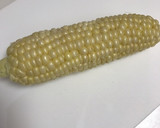 レンジで5分♪簡単茹でとうもろこし☆作り方5写真
