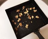 リッチな香りのメープルトースト♪作り方2写真