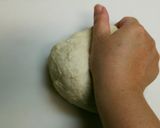 簡単ずぼら！塩パン作り方4写真