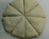 簡単ずぼら！塩パン作り方6写真