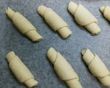 簡単ずぼら！塩パン作り方8写真