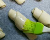 簡単ずぼら！塩パン作り方9写真