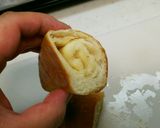 簡単ずぼら！塩パン作り方11写真