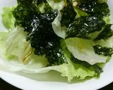 中華風サラダ作り方4写真
