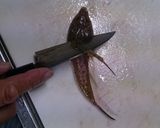 メゴチの天ぷら作り方3写真