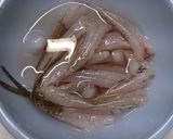 メゴチの天ぷら作り方7写真