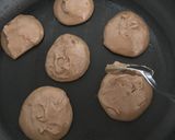 HMで簡単♪大人のモカケーキ作り方4写真