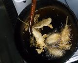 メゴチの天ぷら作り方16写真