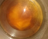 厚揚げとシーチキンの簡単煮物♪作り方1写真