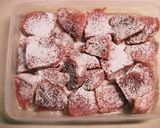 豚もも肉ブロックを柔らかジューシーに作り方2写真