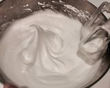 ＊簡単ふわふわdeしっとり抹茶シフォン＊作り方14写真