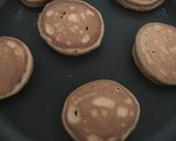 HMで簡単♪大人のモカケーキ作り方6写真