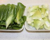 簡単!豚肉ときくらげの卵炒め作り方3写真