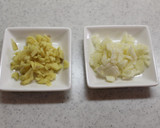 簡単！豚肉ときくらげの卵炒め作り方4写真