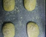 【ＨＢ】油で上げていないカレーパン作り方4写真