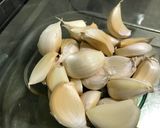 電気圧力鍋で作る豚の軟骨煮込み✨作り方7写真