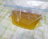 ウチの新生姜の甘酢漬け　ガリガリ♪　作り方5写真