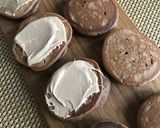 HMで簡単♪大人のモカケーキ作り方9写真