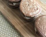 HMで簡単♪大人のモカケーキ作り方10写真