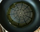 ☆鶏もも肉のアボカドパクチーソースがけ☆作り方3写真