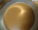 キャベツ消費☺味噌ラーメン風おかずスープ作り方8写真