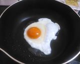 ミーゴレン風焼きそば作り方4写真