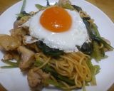 ミーゴレン風焼きそば作り方5写真