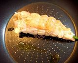 いんげんとえのきのチキンロール作り方4写真