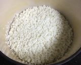 バーミキュラで『絶品炊き込みご飯』作り方4写真