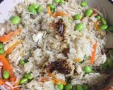 バーミキュラで『絶品炊き込みご飯』作り方11写真