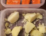 超時短カレー作り方2写真