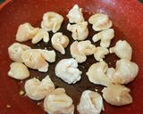 簡単！鶏胸肉料理！鶏むね肉でエビチリ風作り方2写真