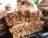 HMで簡単♪大人のモカケーキ作り方12写真