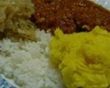 ムルギーランチ風チキンカレー作り方55写真